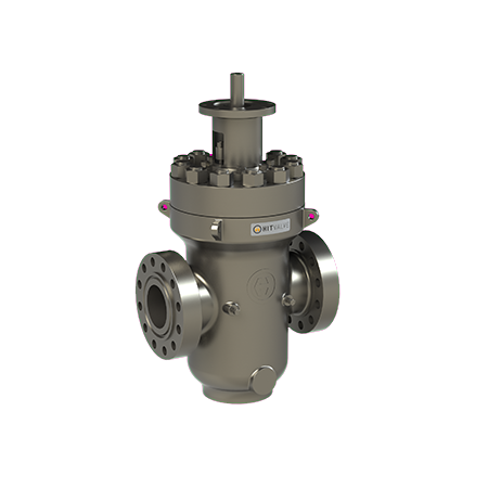 Gate Valves