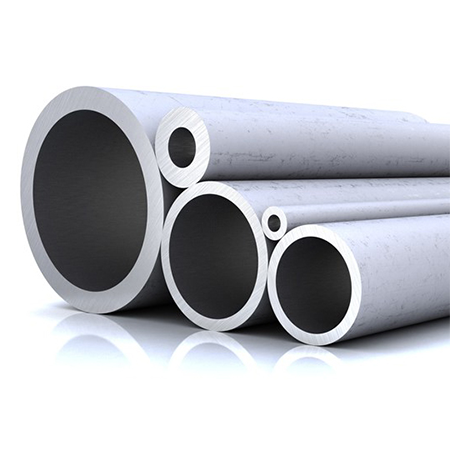 Stainless Steel & Special Alloy Seamless Tubes and Pipes